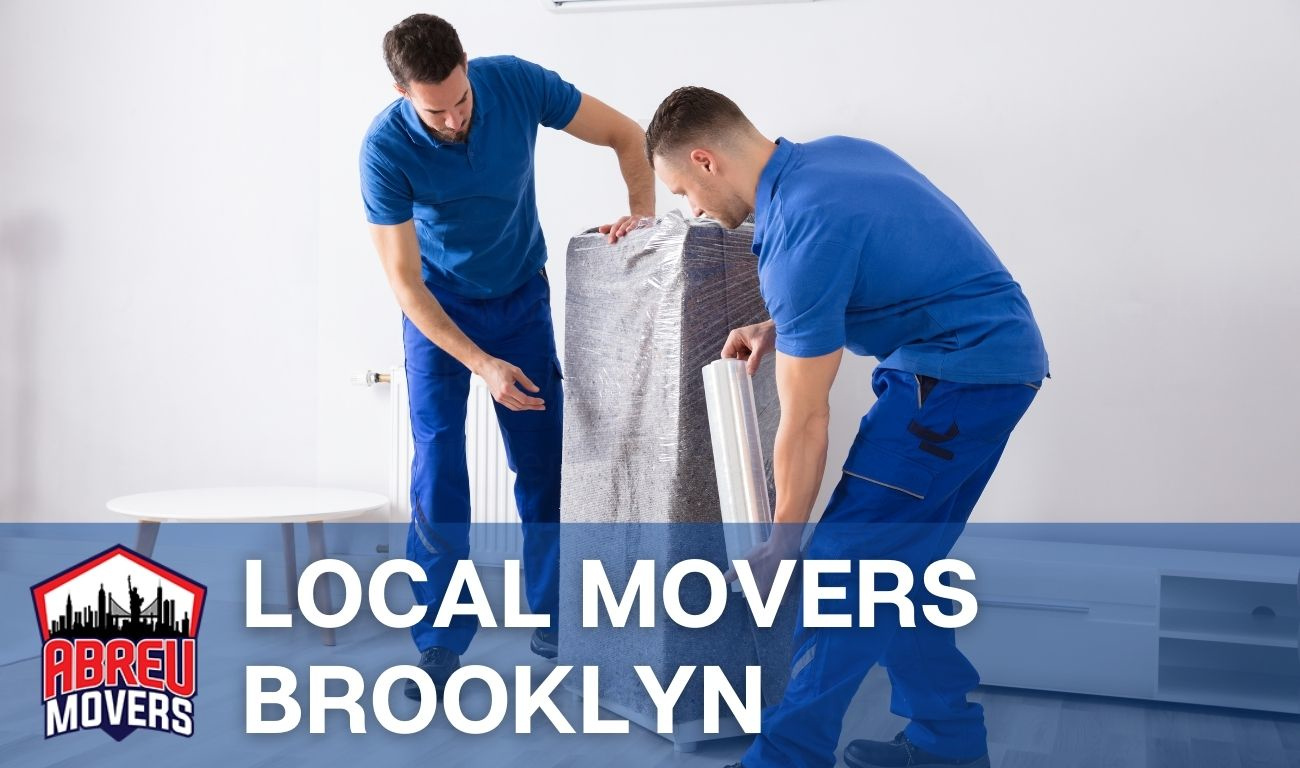 Local Movers Brooklyn