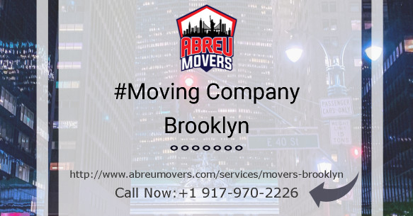 Movers Around bronx