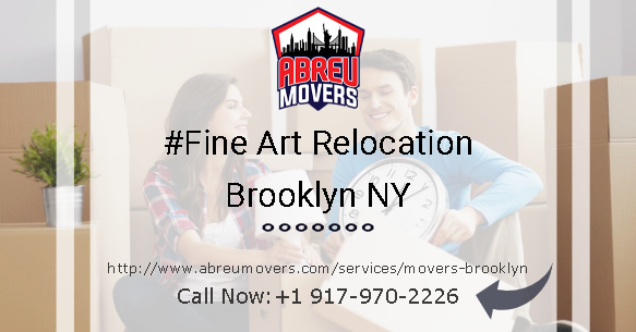 Local Movers New York