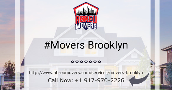 Movers Near Me bronx