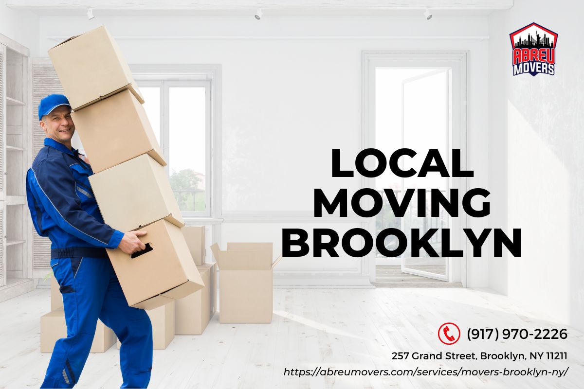 long distance moving companies brooklyn