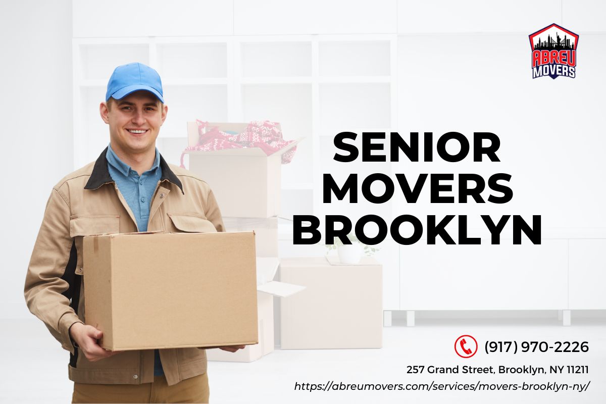 Local Movers Brooklyn