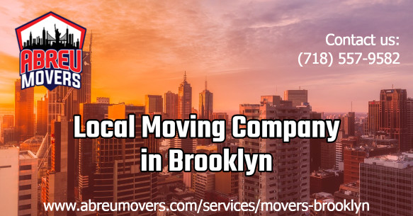 Commercial Moving New York