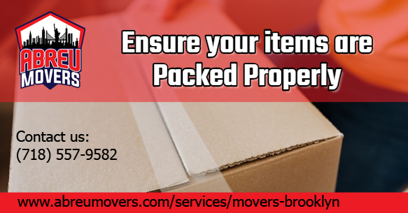 Movers In bronx