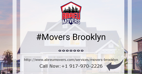 Moving Company New York